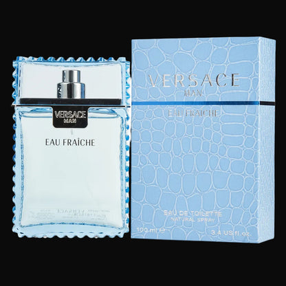  VERSACE Eau Fraiche eau de toilette, 100 ml