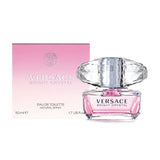 Versace Bright Crystal Eau De Toilette Spray 50 ml