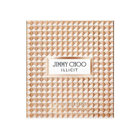 Illicit Jimmy Choo perfume - a fragrance for women 