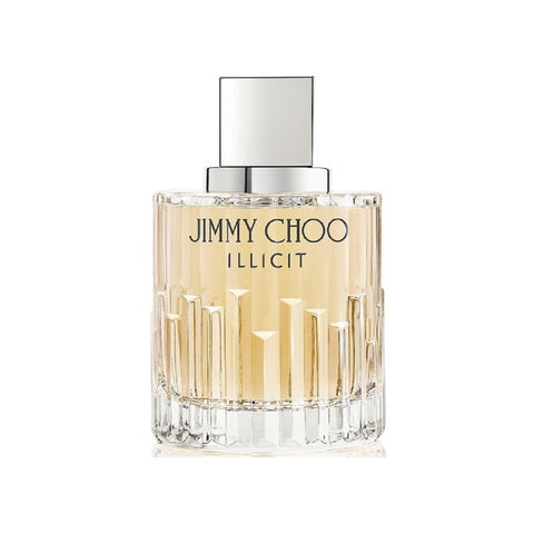 Women's Perfume Jimmy Choo Illicit  Edp spray 