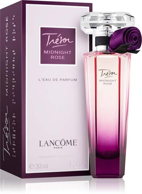 Lancôme Trésor Midnight Rose Eau de Parfum Spray for Women 30ml
