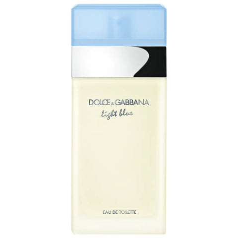 Dolce&Gabbana Light Blue Eau de Toilette 1.7 Oz/ 50 mL for women