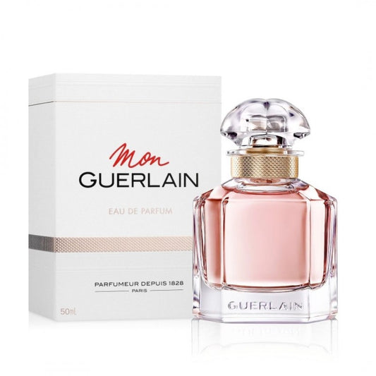 Mon Guerlain 50ml EDP for woman