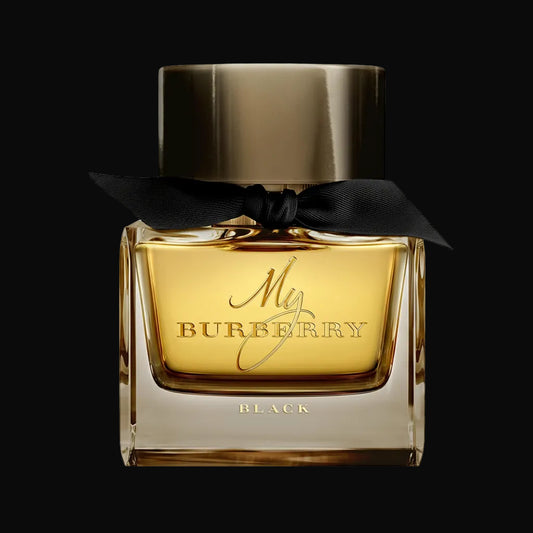 women's perfume my burberry black 1.6 Oz/ 50 mL edp for women