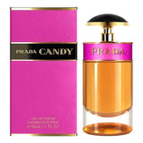 Prada Candy Eau De Parfum Spray 50 ml