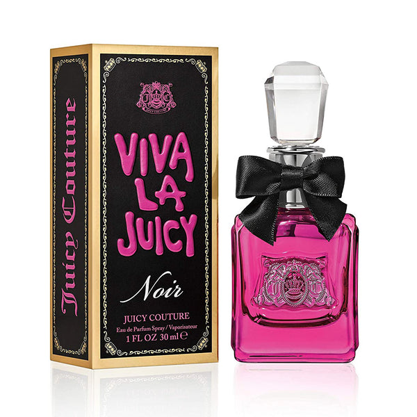 Juicy Couture Viva La Juicy Noir Eau De Parfum Spray 30 ml