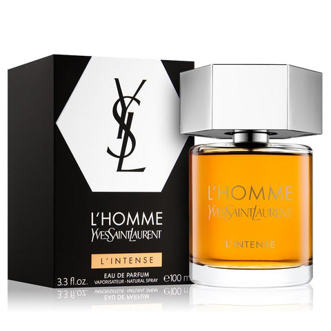  Yves Saint Laurent L´Homme L'Intense Eau de Parfum Spray 100ml