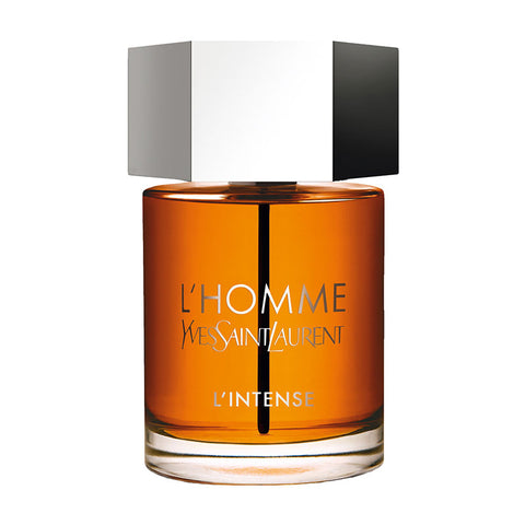 Yves Saint Laurent L´Homme L'Intense Eau de Parfum Spray 3.3oz for men