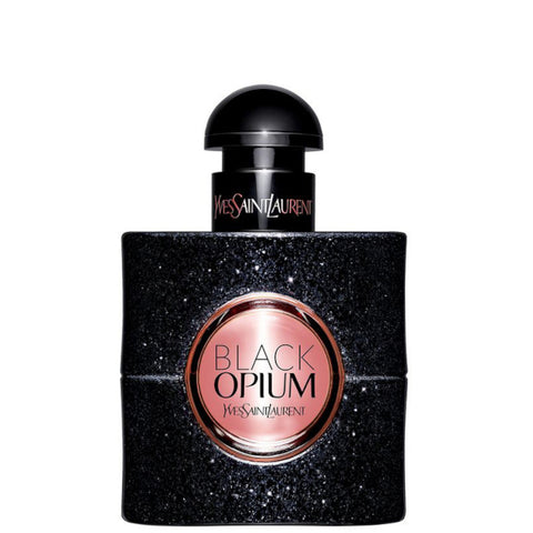 Black opium Eau De Parfum Spray By Yves Saint Laurent Edp Spray