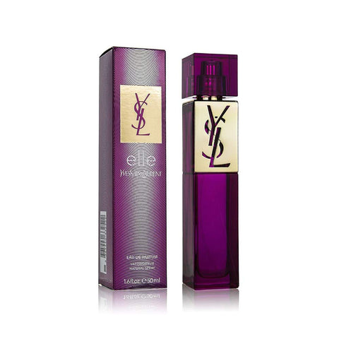 Yves Saint Laurent Elle - Eau de Parfum 50ml