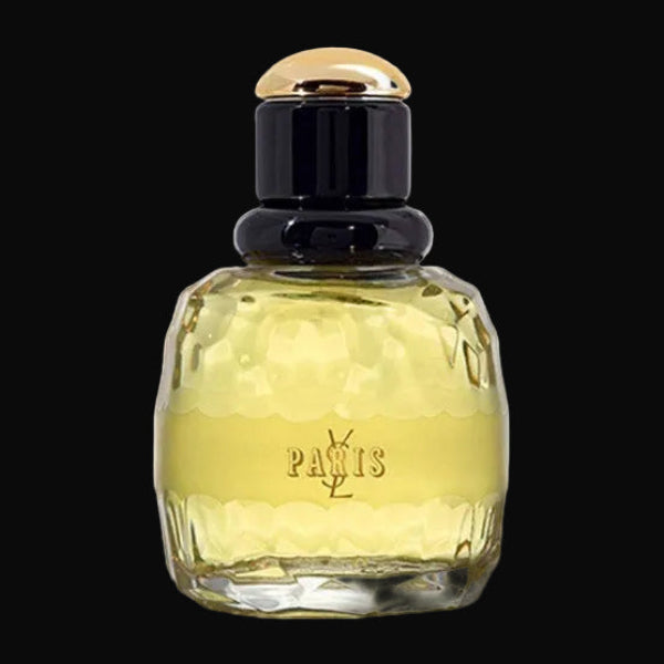 YVES SAINT LAURENT YSL Paris Eau De Parfum | Western Perfumes Canada