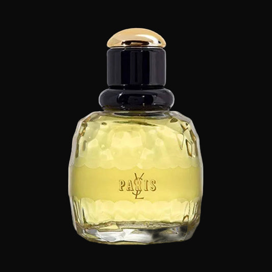 YVES SAINT LAURENT YSL Paris Eau De Parfum | Western Perfumes Canada